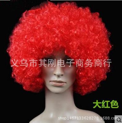 Perruque OTHER   - Ref 2611720 Image 19