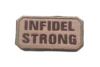 V00171-1 Infidel Strong Qatar