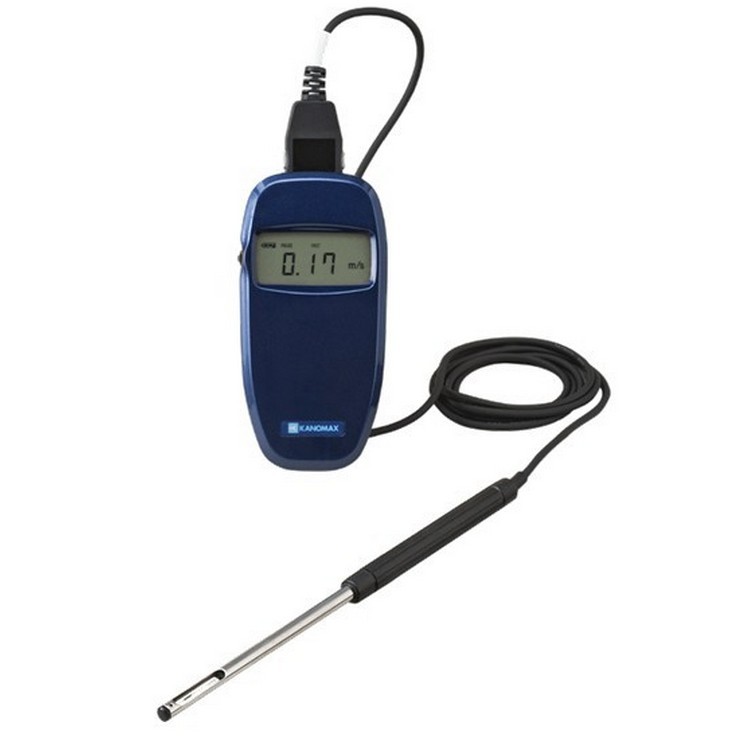 KANOMAX加野手持式热式风速仪6006