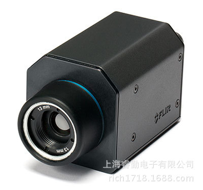 FLIR Ax5系列FLIR A65