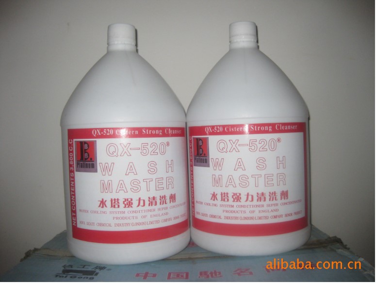 扬州Platinum 水塔清洗剂 空调清洗剂 好用不忽悠