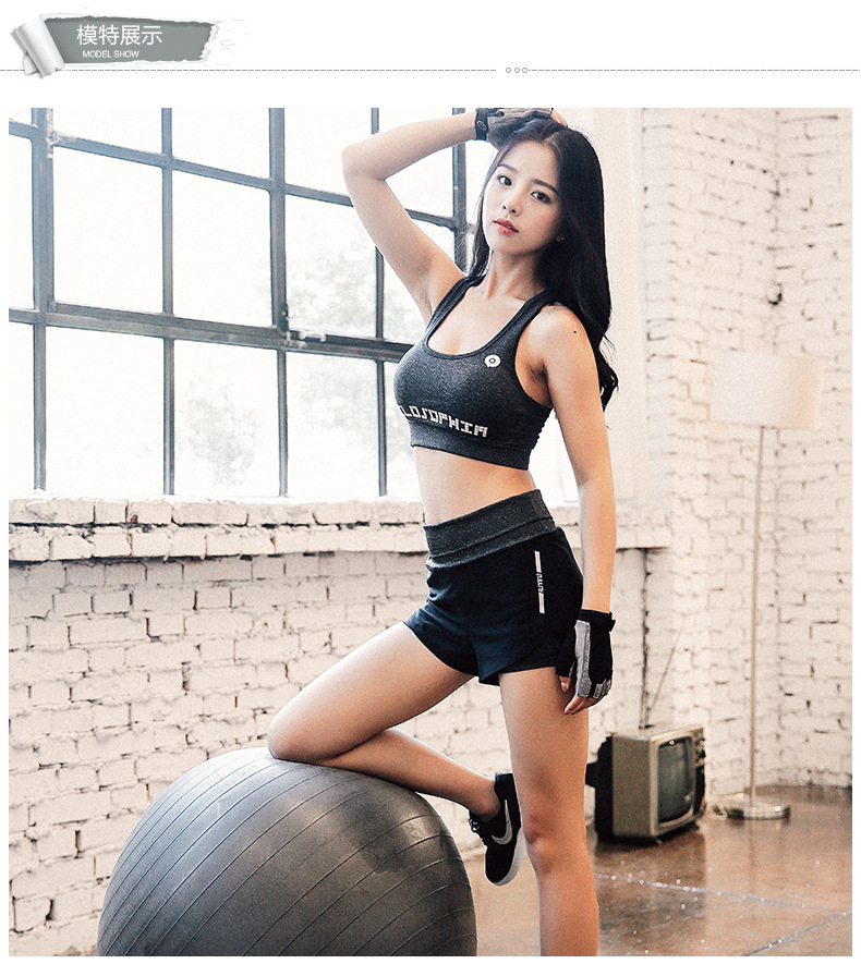 Débardeur sport pour femme - Ref 2029028 Image 22