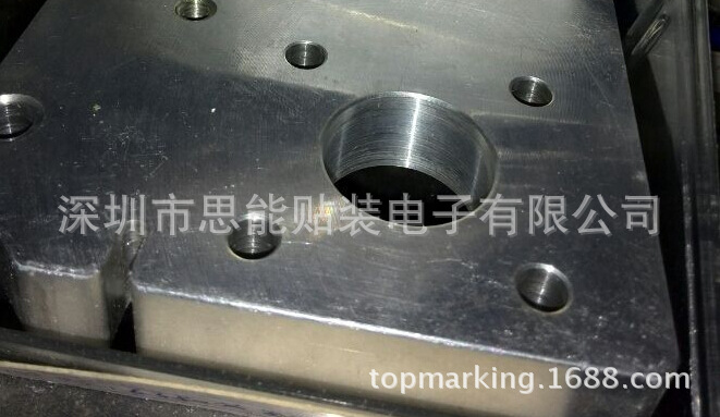 smt配件供应AI 配件45835902 PLATE MOLDED