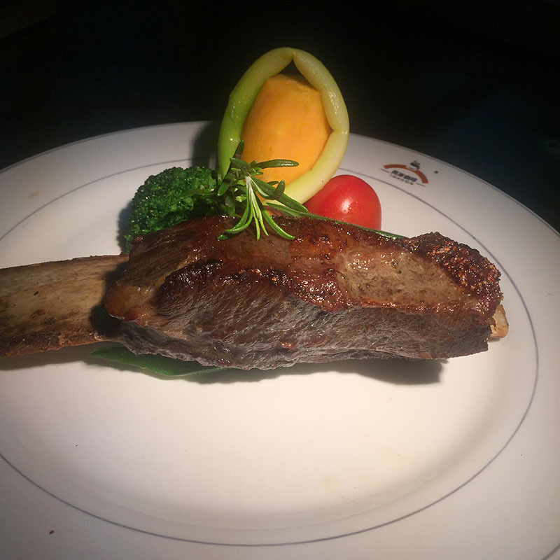 大块异香肋排_大块异香肋排供应商_大块异香