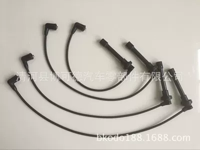 line, Other power supply, ignition system