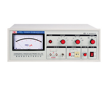YD2681A/YD2682A测试仪电阻测试仪