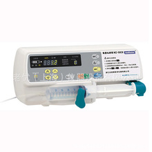 WZ-50C6型微量注射泵/Micro-infusion pump 史密斯注射泵