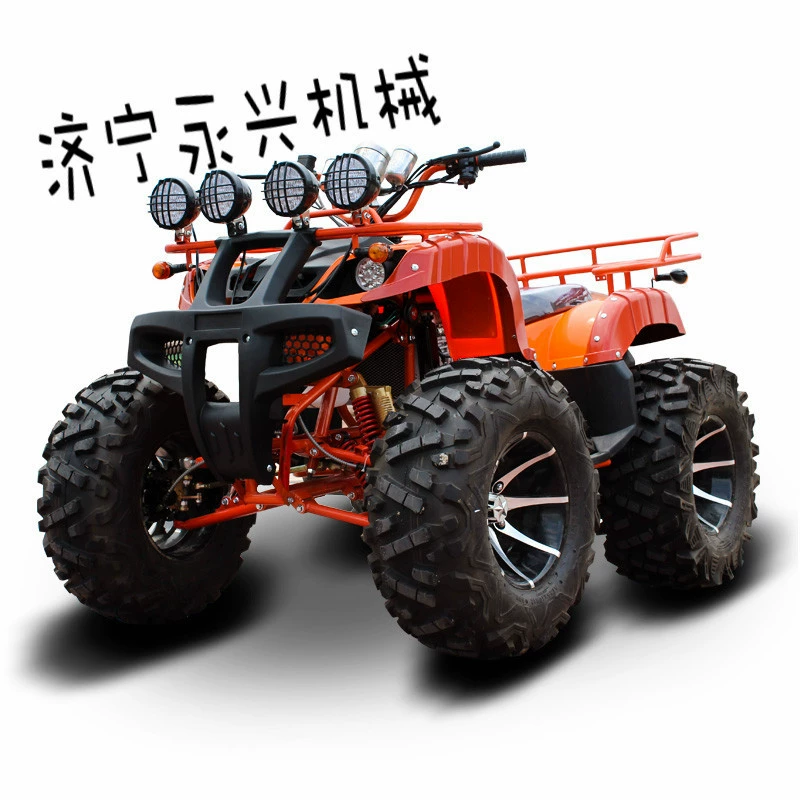 Конкурсный Desert Kart внедорожный мотоцикл четырехколёсный полный внедорожник широкий сбыт по всей стране