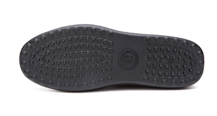 Chaussures - bottes caoutchouc homme pour hiver - Ref 959288 Image 26