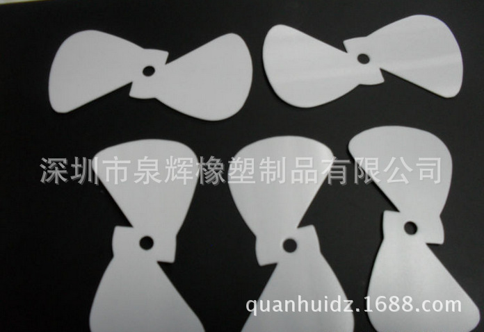 销售EVA玩具风叶 PVC玩具风扇叶 订制风扇叶eva|ru