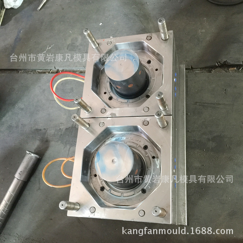 塑料食品桶模具 包装罐子模具 油漆桶模具 油墨桶模具