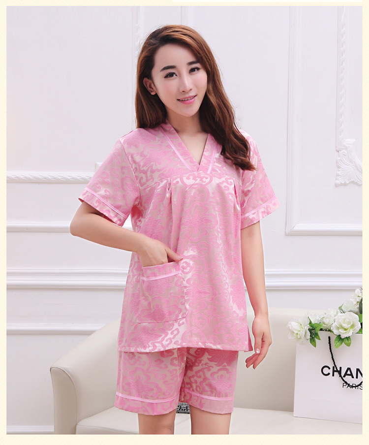 Peignoir A1020 - Ref 601277 Image 17