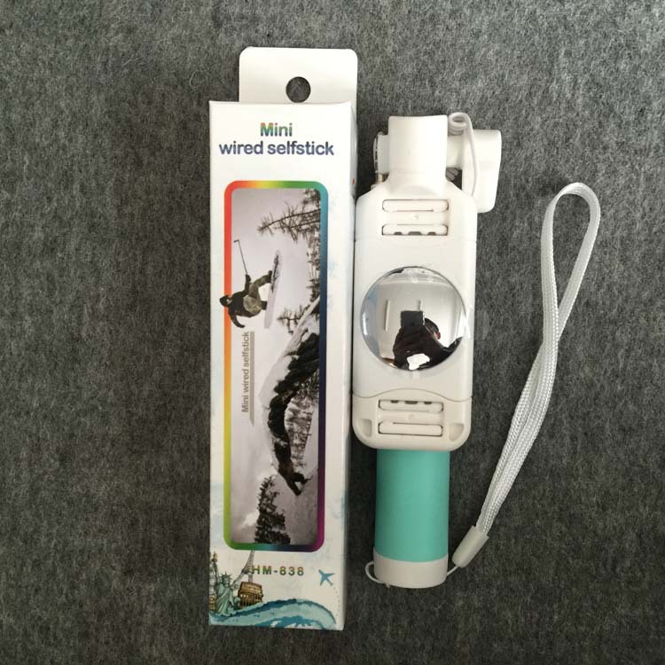 Stick selfie en Acier inoxydable - Ref 3386171 Image 1