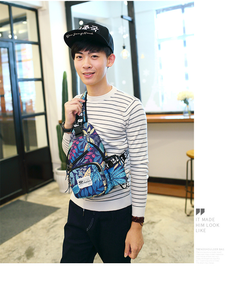 Sac homme - Ref 55717 Image 17