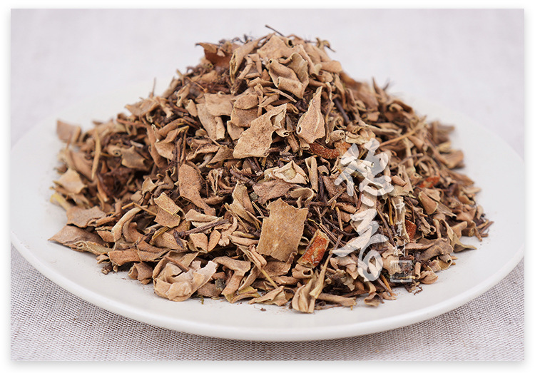 Dried Pyrrosia Leaf Shi Wei 石韦 Whole Herb 500g Traditional Chinese Herbal Tea Material quality and texture