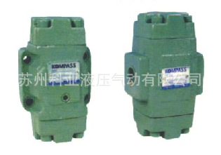 台湾KEYA液控单向阀CPDG-06-A1 CPDT-06-A1 欢迎询价
