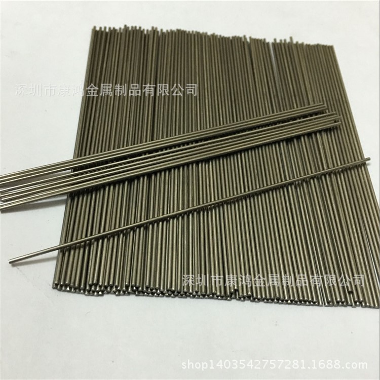 201/304不锈钢弹簧线 0.6 0.7 0.8mm不锈钢直条 不锈钢丝调直切断