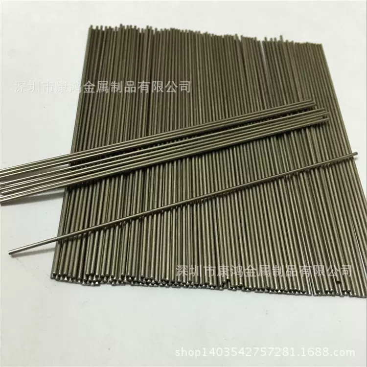 201/304不锈钢弹簧线 0.6 0.7 0.8mm不锈钢直条 不锈钢丝调直切断