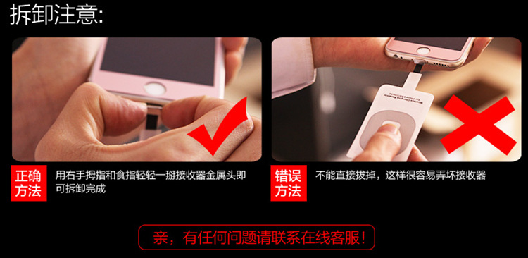 chargeur pour téléphones APPLE APPLE IPHONE6 PLUS - Ref 1291778 Image 19