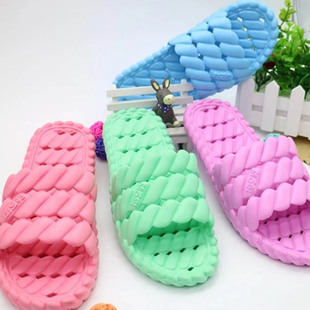 Sandales femme OTHER   en plastique - Ref 2670369 Image 11
