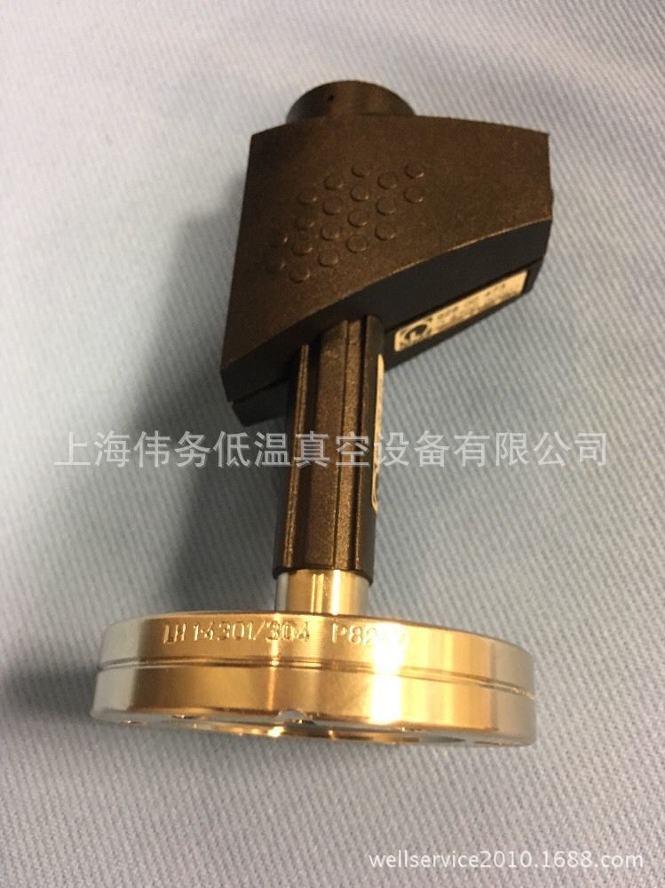 OERLIKON LEYBOLD VACUUM 50963