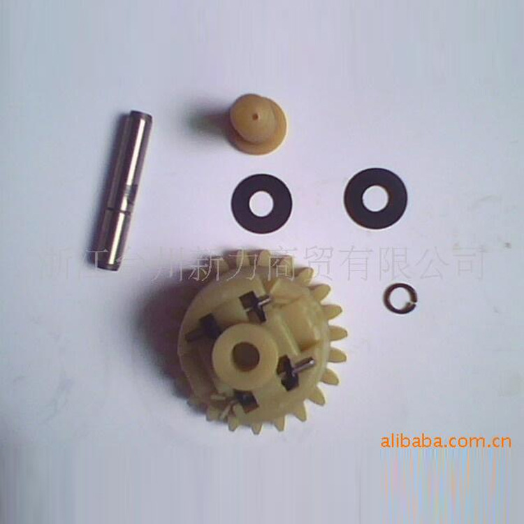 大量批发雅马哈发电机配件MZ175 EF2600调速齿轮