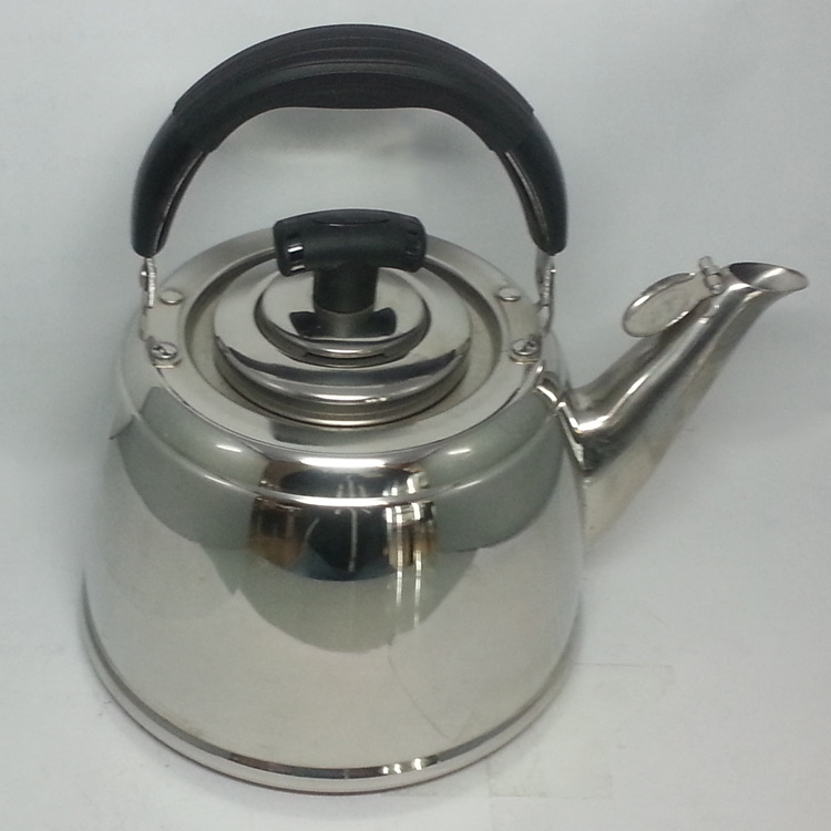 Stainless steel Mingyin kettle manufacturer direct sales, household multi-purpose kettle, Qinyin kettle, electric stove universal kettle detail image 11