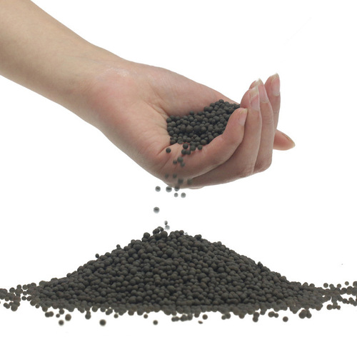 Ceramic sand, aquatic plant cultivation ceramsite sand, aquarium bottom sand, landscaping sand, black ceramsite sand