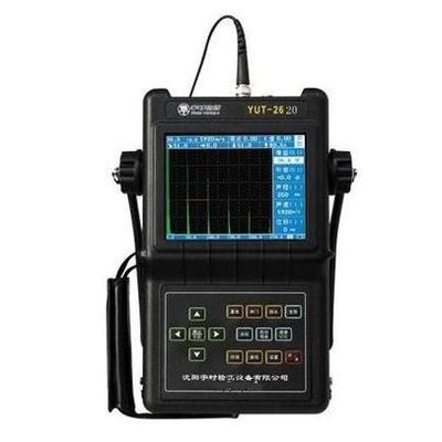 YUT-2620 超声波探伤仪