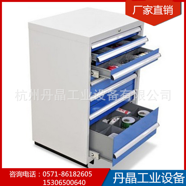 质保五年 定制 五层工具柜操作柜厂家直销|ms