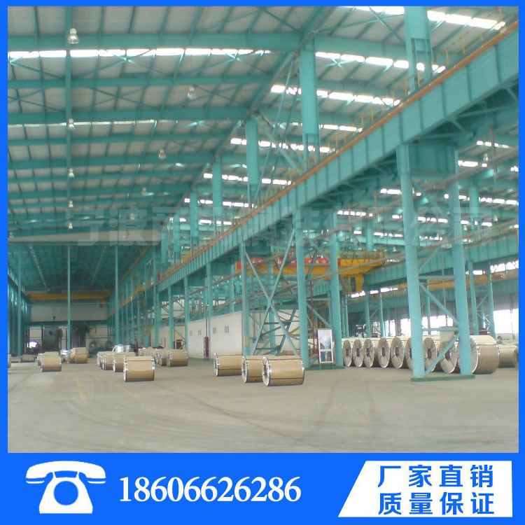 宁波嘉兴台州温州宝钢邯钢电镀锌加工配送 1.75/1.8 SECCN5 SECC