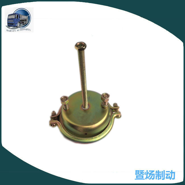 Cámara de aire de freno T24