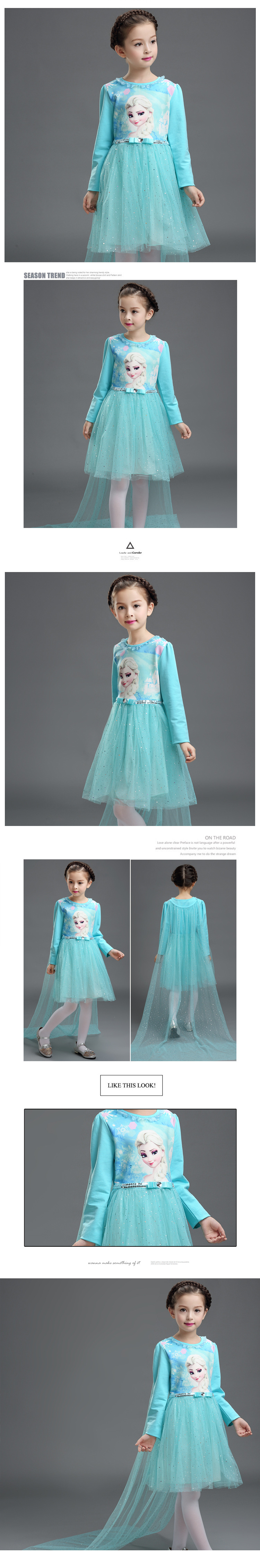 Robe enfant - Ref 2045135 Image 15