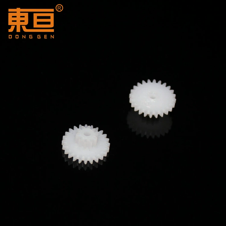 24102B игрушечные аксессуары пластиковые зубчатые колеса