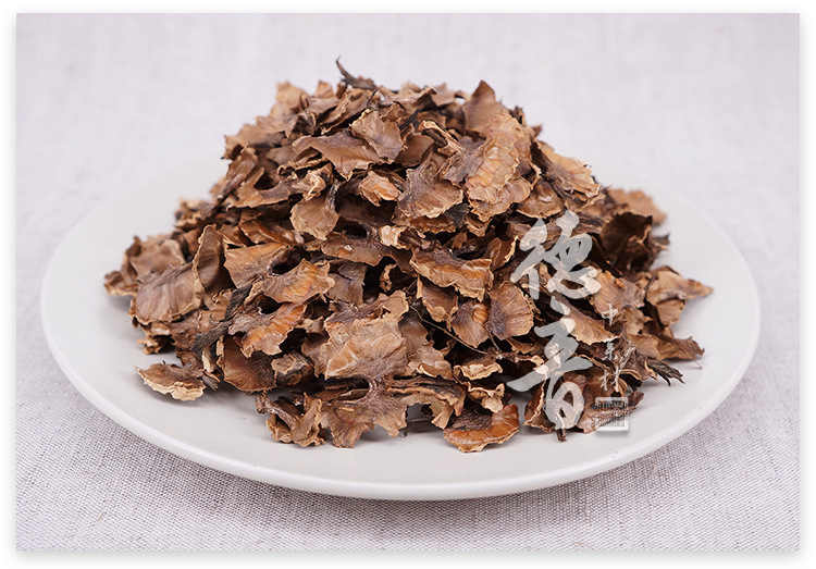 Fenxinmu Dried Walnut Septum 500g Yunnan Herbal Tea Material quality and texture