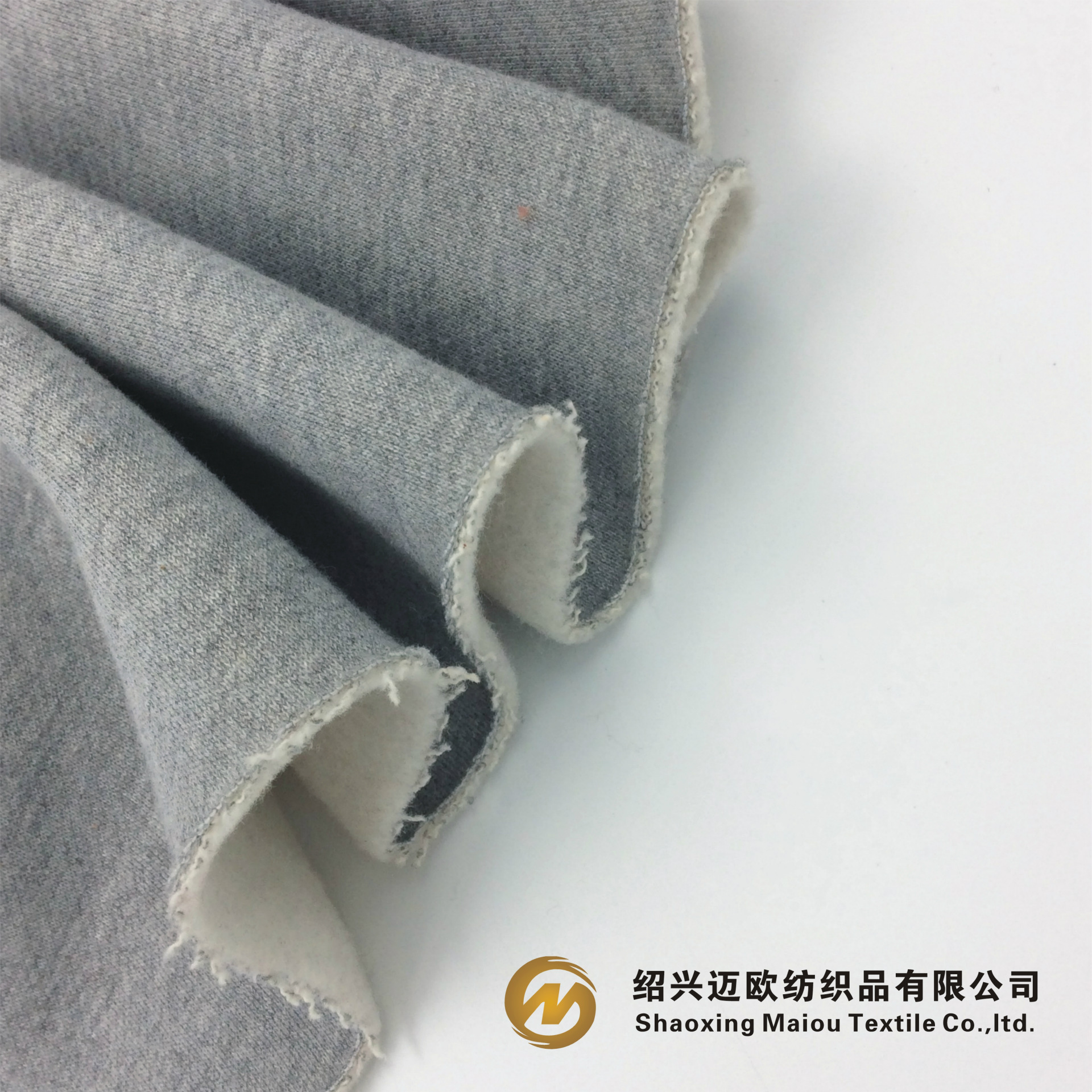 全棉卫衣抓毛磨毛4