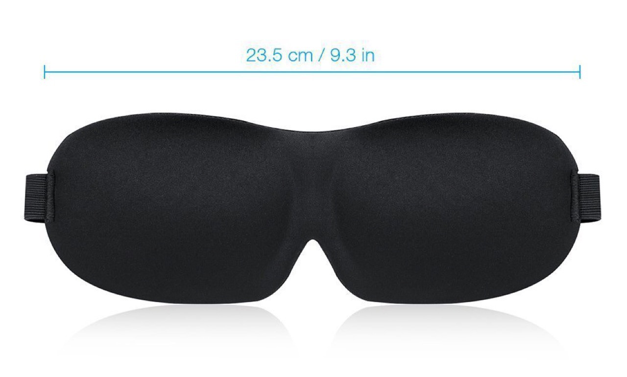 眼罩 航空眼罩 休息眼罩 日本亚马逊眼罩 亚马逊爆款眼罩