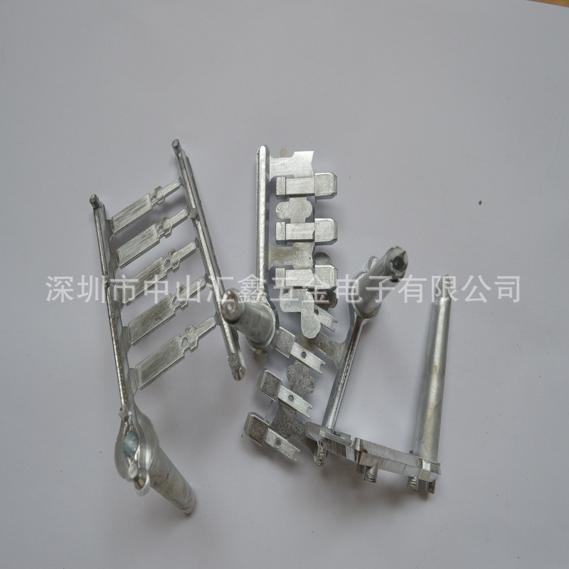 锌合金压铸 加工 铸造可设计开发 铸造开发