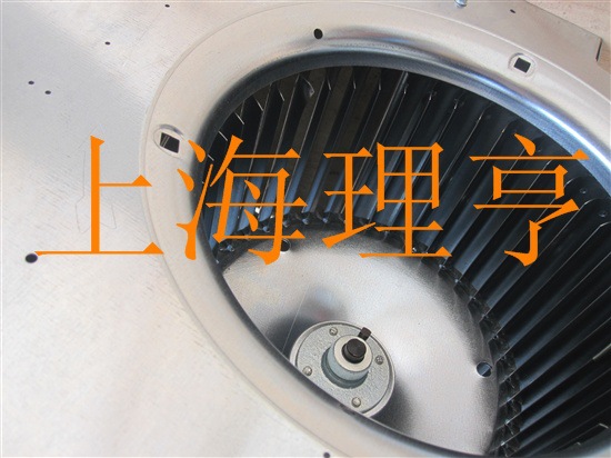 DD9/9  工业风扇德国NICOTRA风机