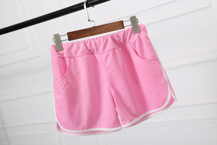 Pantalon pyjama jeunesse - Ref 716624 Image 38