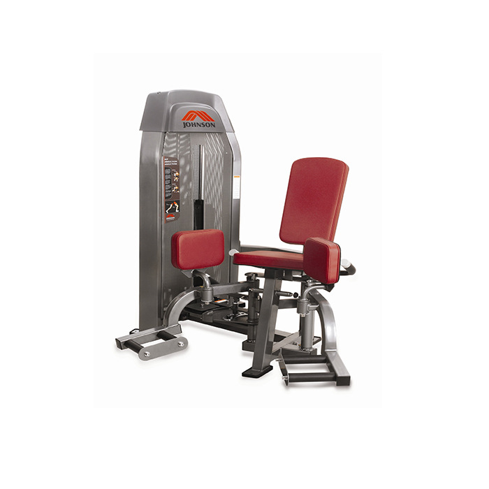 健身器材_美国乔山健身器材 sl-165 夹、分腿练