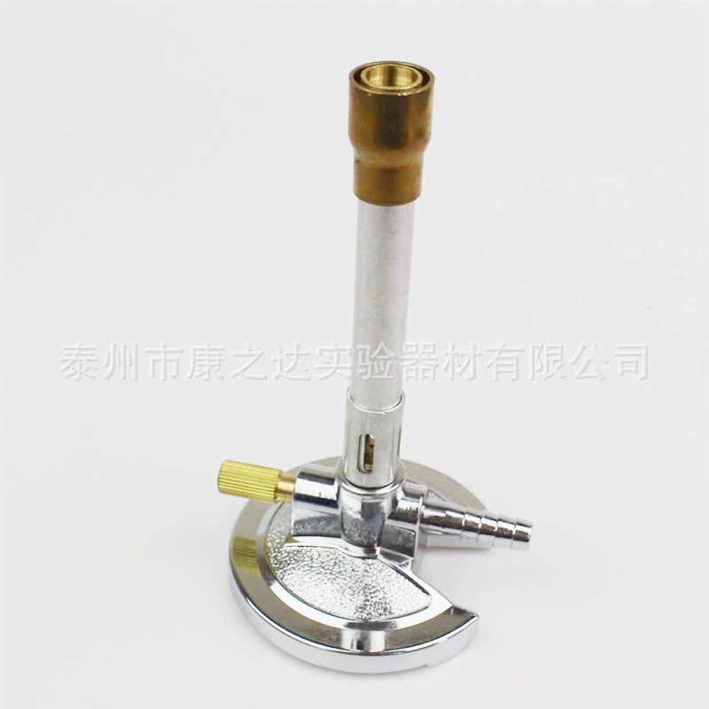 Лабораторная газовая лампа Bensheng газовая лампа газовая лампа газовая паяльная лампа