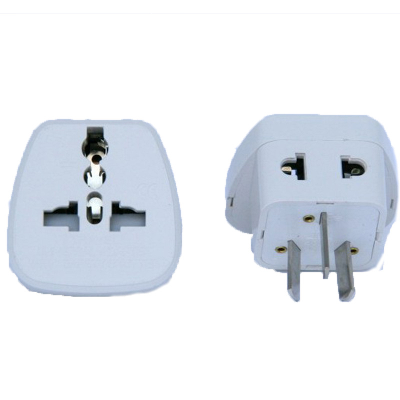 转换插座 插座为出国旅行使用（供应外贸禁止国内使用）