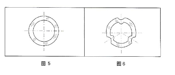 <strong>玻璃转子流量计</strong>5