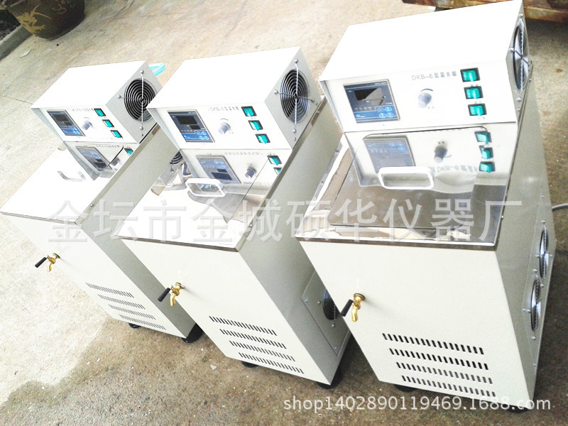 DKB-1006低温水槽