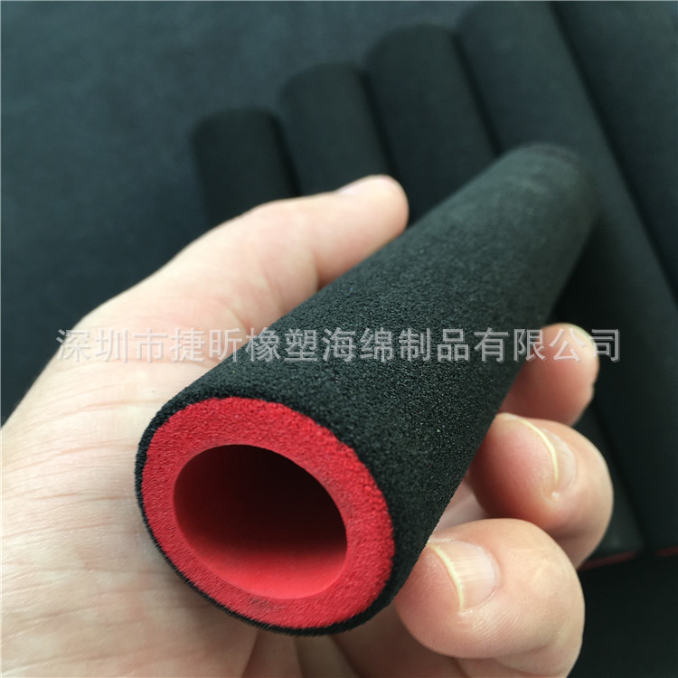 捷昕供应 摩托车踏板车把手套 护手把套