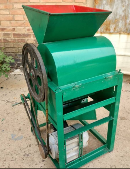 脱壳的专业设备秀山很好的选择花生剥壳机