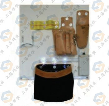 05-829-L 工具挂板（美国 Hastings）