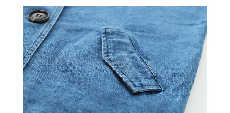 Blouson pour fille - Ref 2158063 Image 29