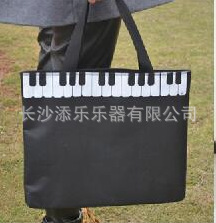currency Music Handbag Color models